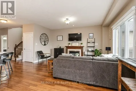 44 Brown Street Stratford ON N5A 0B8