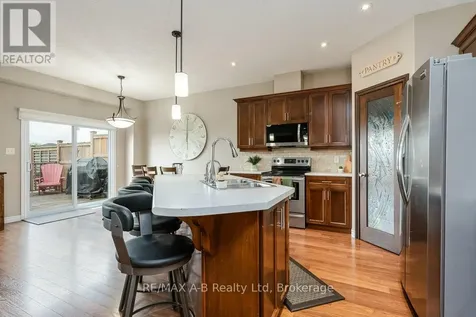 44 Brown Street Stratford ON N5A 0B8