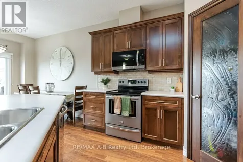 44 Brown Street Stratford ON N5A 0B8