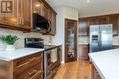 44 Brown Street Stratford ON N5A 0B8