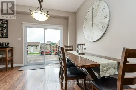 44 Brown Street Stratford ON N5A 0B8