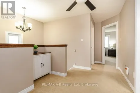 44 Brown Street Stratford ON N5A 0B8