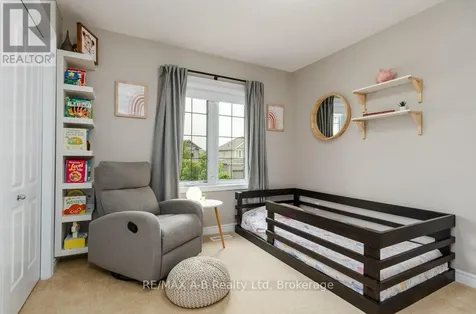 44 Brown Street Stratford ON N5A 0B8