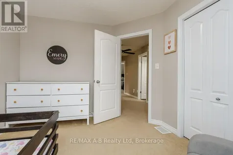 44 Brown Street Stratford ON N5A 0B8