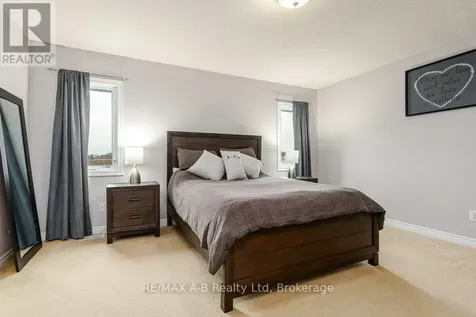 44 Brown Street Stratford ON N5A 0B8