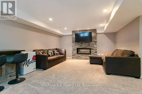 44 Brown Street Stratford ON N5A 0B8