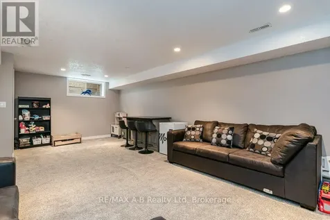 44 Brown Street Stratford ON N5A 0B8