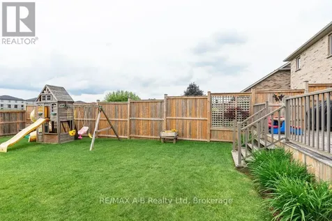 44 Brown Street Stratford ON N5A 0B8