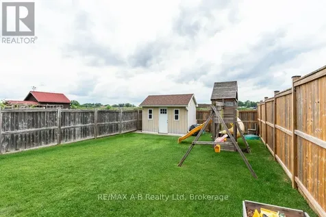 44 Brown Street Stratford ON N5A 0B8