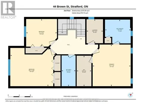 44 Brown Street Stratford ON N5A 0B8