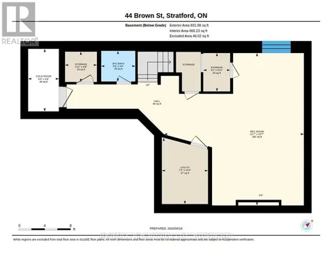 44 Brown Street Stratford ON N5A 0B8
