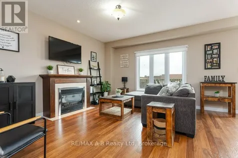 44 Brown Street Stratford ON N5A 0B8