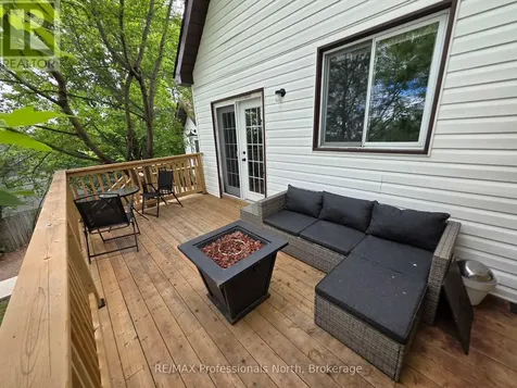 6 Dufferin Street North Huntsville ON P1H 1X3