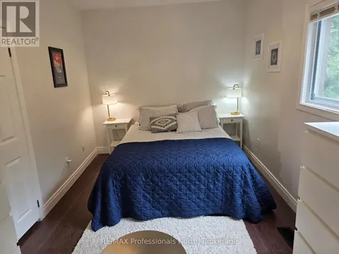 6 Dufferin Street North Huntsville ON P1H 1X3