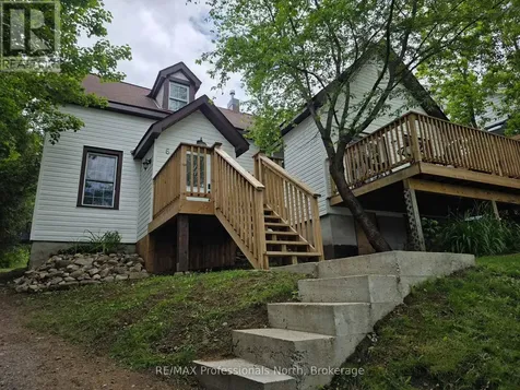 6 Dufferin Street North Huntsville ON P1H 1X3