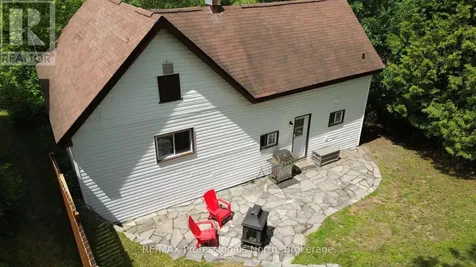 6 Dufferin Street North Huntsville ON P1H 1X3
