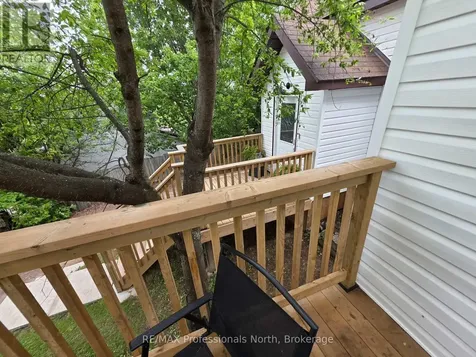6 Dufferin Street North Huntsville ON P1H 1X3