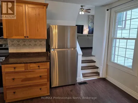 6 Dufferin Street North Huntsville ON P1H 1X3