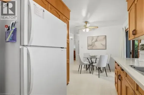 118 Wilfred Avenue Kitchener ON N2A 1X1