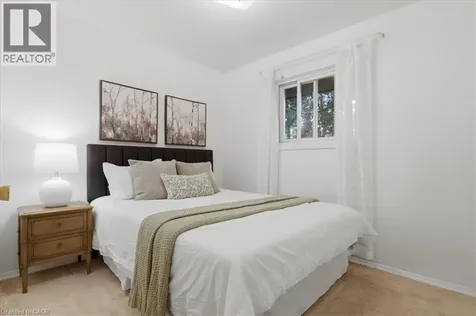 118 Wilfred Avenue Kitchener ON N2A 1X1