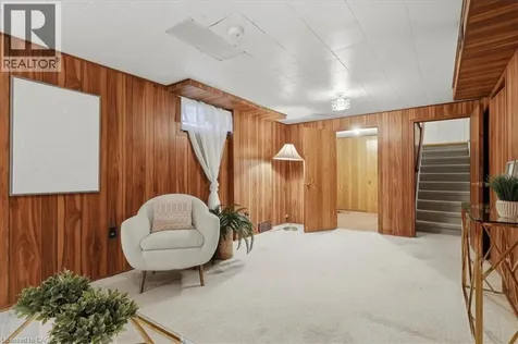 118 Wilfred Avenue Kitchener ON N2A 1X1
