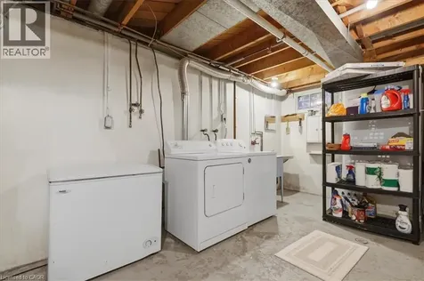 118 Wilfred Avenue Kitchener ON N2A 1X1