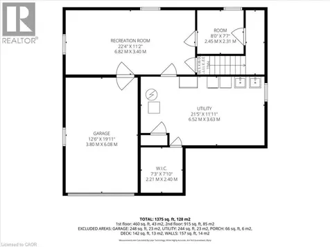 118 Wilfred Avenue Kitchener ON N2A 1X1