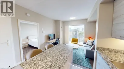 280 Lester Street Waterloo ON N2L 0G2