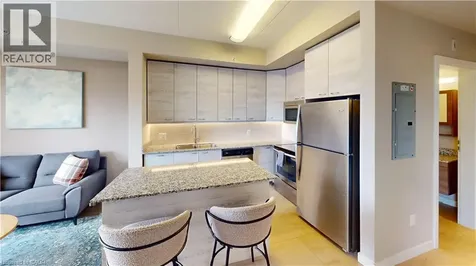 280 Lester Street Waterloo ON N2L 0G2