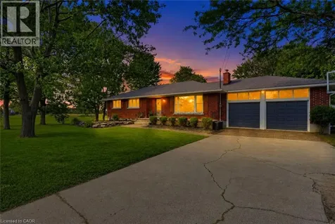 135 Port Maitland Road Dunnville ON N1A 2W6