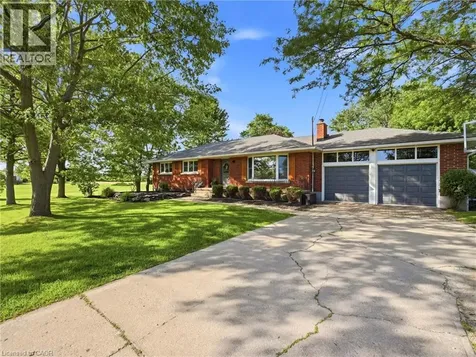 135 Port Maitland Road Dunnville ON N1A 2W6