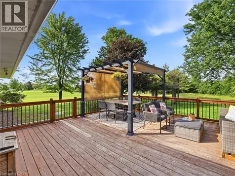 135 Port Maitland Road Dunnville ON N1A 2W6
