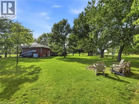 135 Port Maitland Road Dunnville ON N1A 2W6