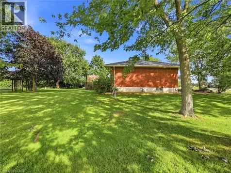 135 Port Maitland Road Dunnville ON N1A 2W6
