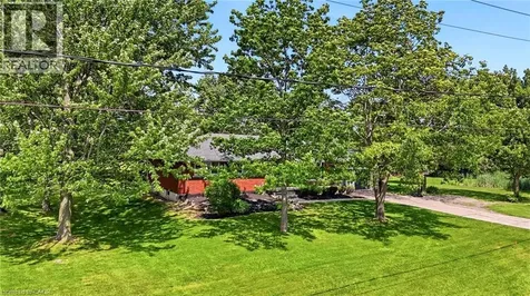 135 Port Maitland Road Dunnville ON N1A 2W6