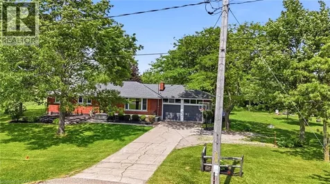 135 Port Maitland Road Dunnville ON N1A 2W6