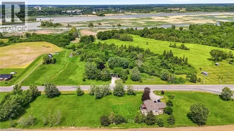 135 Port Maitland Road Dunnville ON N1A 2W6
