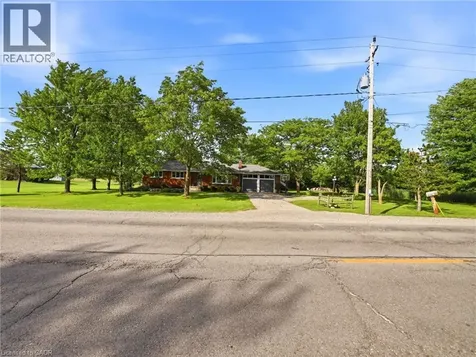 135 Port Maitland Road Dunnville ON N1A 2W6