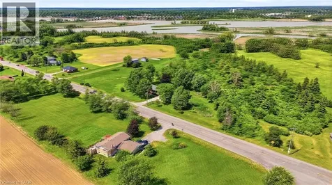 135 Port Maitland Road Dunnville ON N1A 2W6