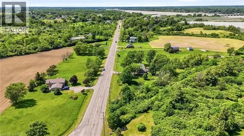 135 Port Maitland Road Dunnville ON N1A 2W6