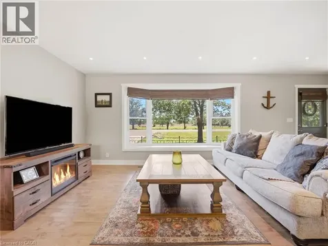 135 Port Maitland Road Dunnville ON N1A 2W6