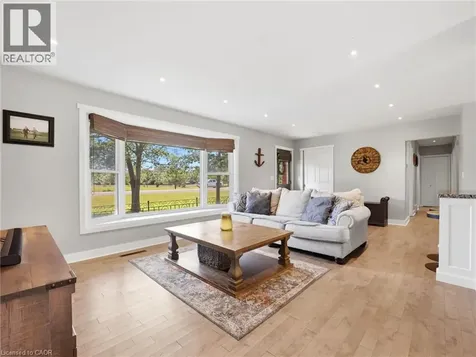 135 Port Maitland Road Dunnville ON N1A 2W6