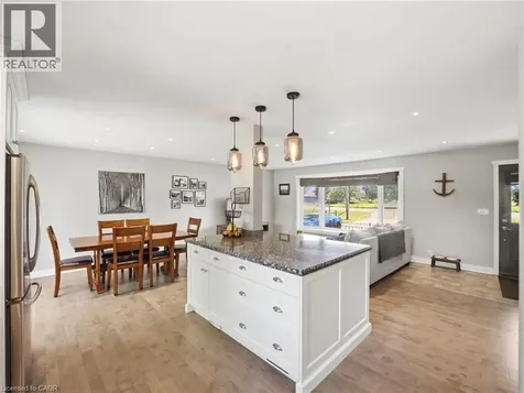 135 Port Maitland Road Dunnville ON N1A 2W6