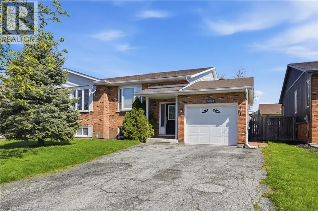 3905 Old Orchard Way Vineland ON L0R 2C0