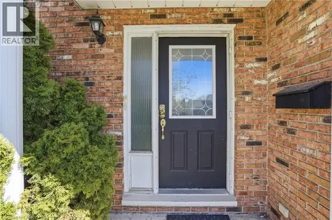 3905 Old Orchard Way Vineland ON L0R 2C0