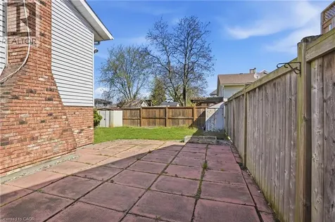 3905 Old Orchard Way Vineland ON L0R 2C0