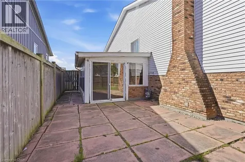 3905 Old Orchard Way Vineland ON L0R 2C0