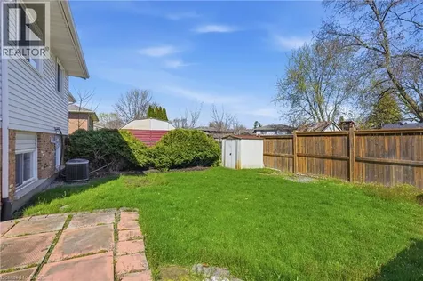 3905 Old Orchard Way Vineland ON L0R 2C0