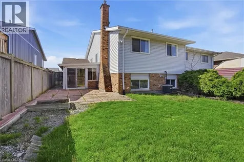 3905 Old Orchard Way Vineland ON L0R 2C0