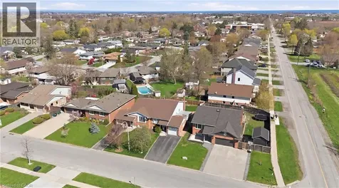 3905 Old Orchard Way Vineland ON L0R 2C0
